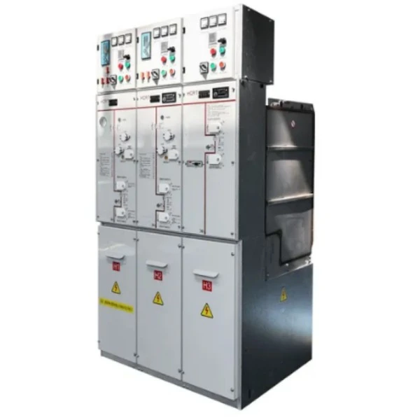 35kv среден напон Sf6 запечатен прекинувач 35kv среден напон Sf6 запечатен прекинувач