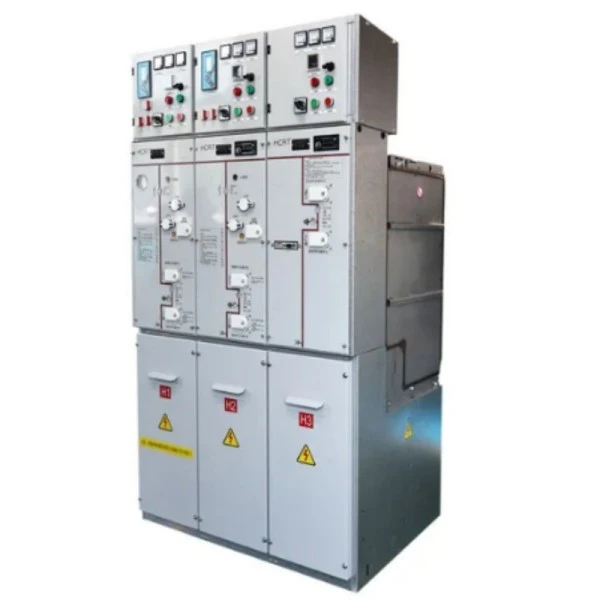 35kv среден напон Sf6 запечатен прекинувач