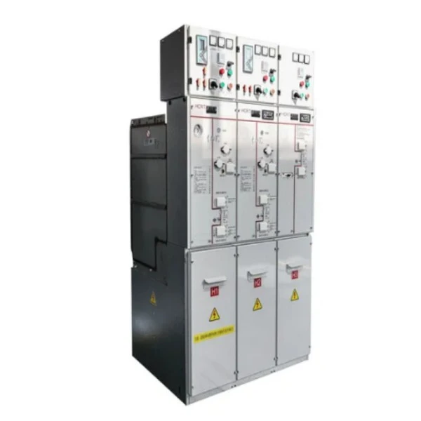 35kv среден напон Sf6 запечатен прекинувач