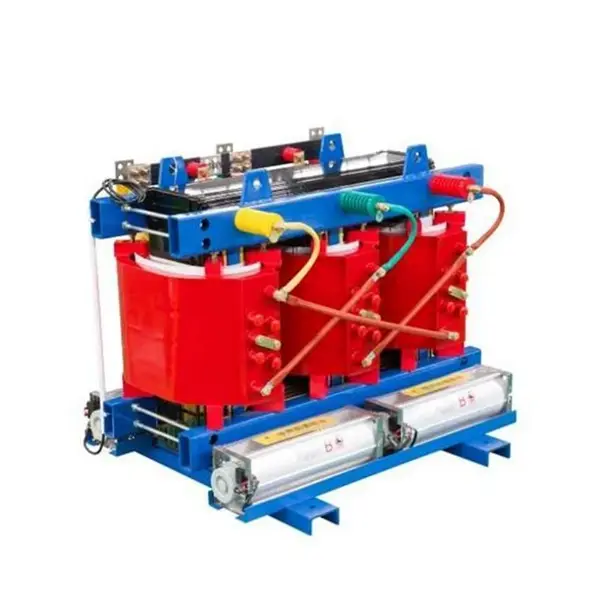 SCB13 800kva епоксидна смола лиена моќ трансформатор SCB13 800kva епоксидна смола лиена моќ трансформатор