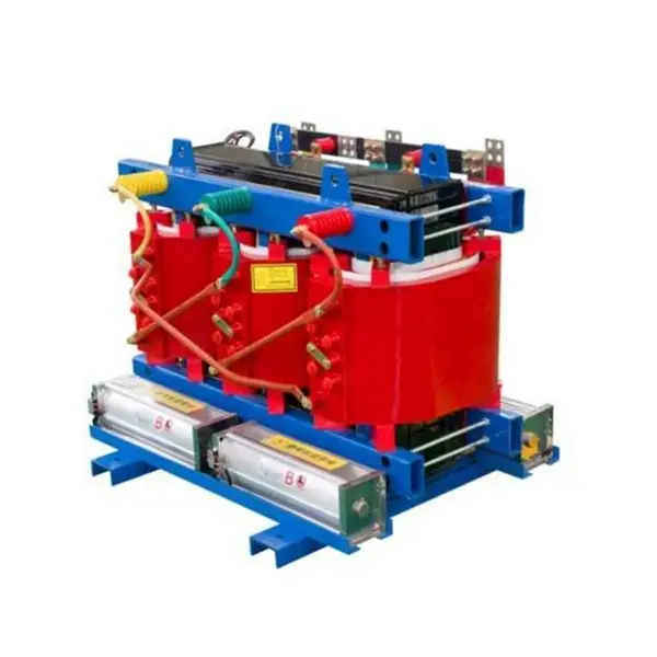 SCB13 800kva епоксидна смола лиена моќ трансформатор
